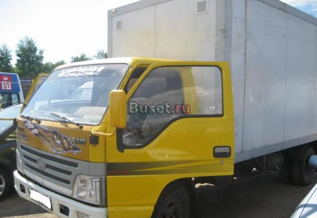 Baw 1065 fenix Казань