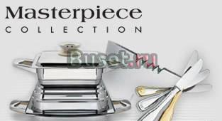 Посуда Цептер Санкт-Петербург