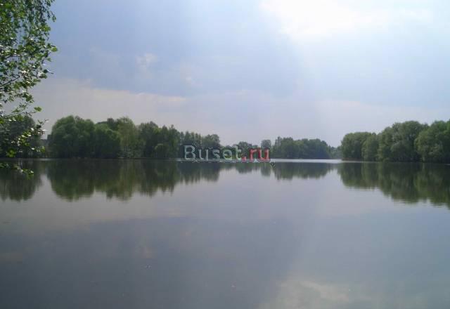 Участки, озеро, лес, Раменский р-н 42 км от МКАД Москва