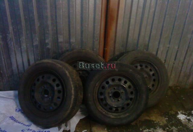 Диски R15 Одинцово