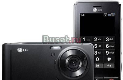 LG KE 990 сенсор Санкт-Петербург