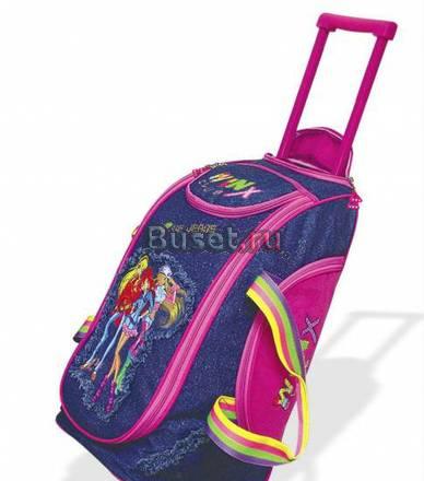 62435 Ранец на колесах Санкт-Петербург