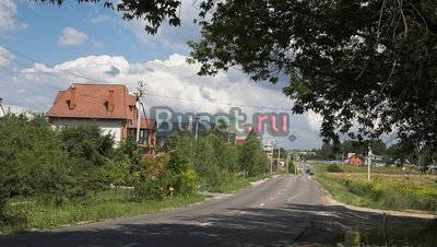 Участки ижс пос. Дворянское озеро, Ярославское ш Москва