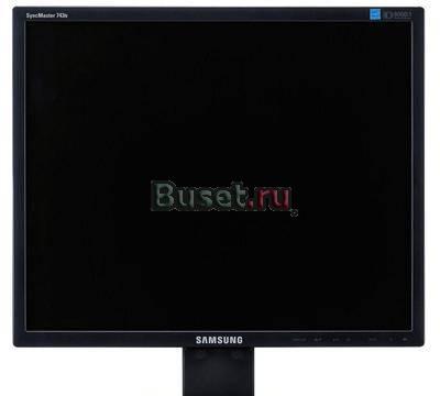 Монитор ж/к 19" Samsung SyncMaster 943N Санкт-Петербург