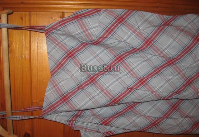 Сарафан Санкт-Петербург