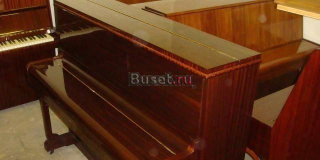 Пианино Petrof Weinbach Ronisch Zimmermann Москва