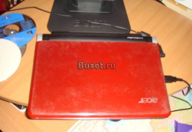 Acer aspirt one D-250 Санкт-Петербург