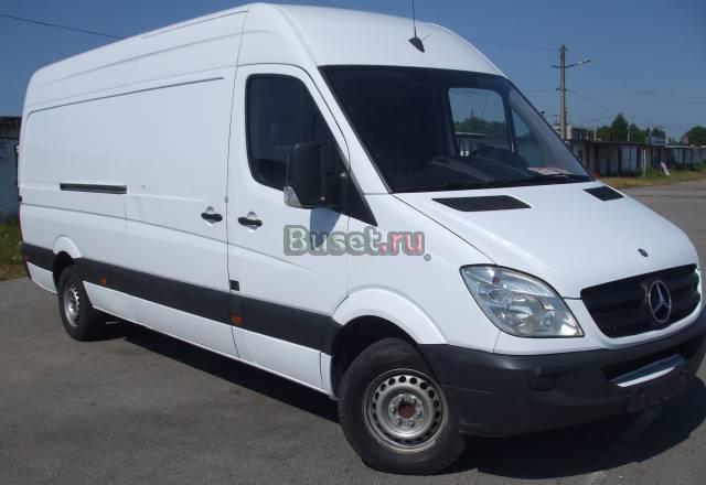 Mercedes Другое, 2007 Калининград