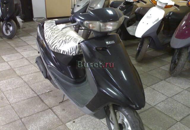 Скутер Япония Yamaha Axis Санкт-Петербург