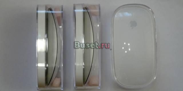 Magic mouse Москва