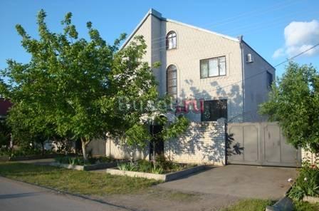 Дом 250м2 Краснодар