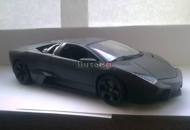 118 lamborghini reventon Москва