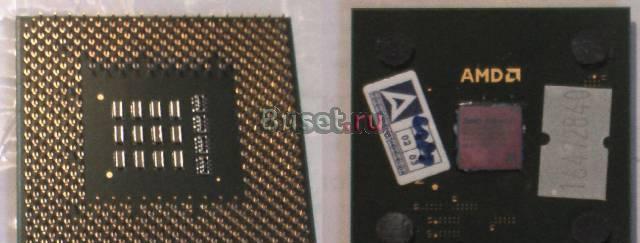 Процессор AMD Atlon Долгопрудный