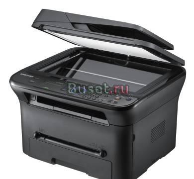 Заправка Samsung SCX4600/4300/4200/4824/4828 Москва