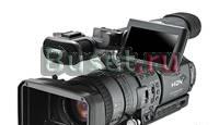 Видеокамера Sony HDR-FX1E Москва
