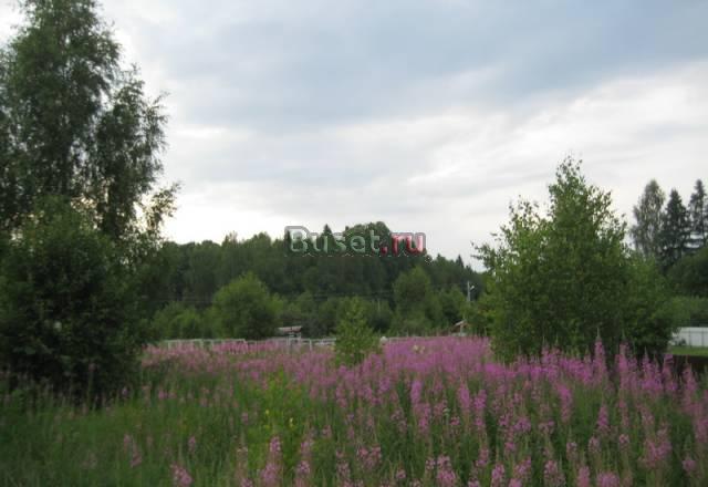 Продается участок 10 соток 100 км от МКАД по Киевс Москва