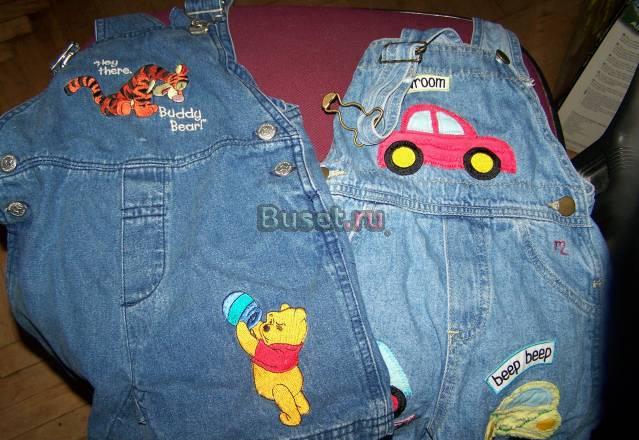 Летние вещи Санкт-Петербург