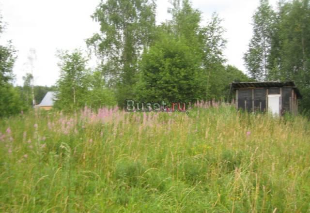 Продается участок по Киевскому шоссе, 10 соток 100 Москва