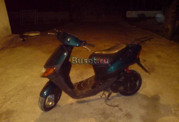 Suzuki lets 1 Динская