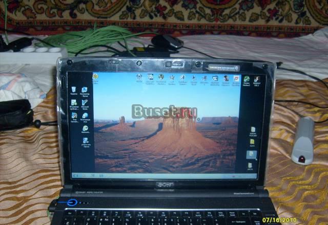 Acer aspire4736G Санкт-Петербург