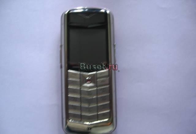 Vertu Москва
