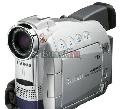 Canon MV600 Санкт-Петербург