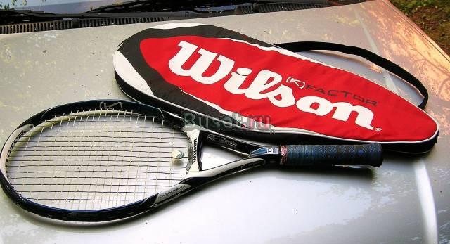 Теннисная ракетка Wilson Москва