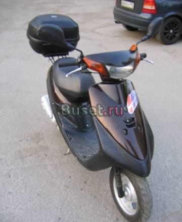 Найти скутер Москва