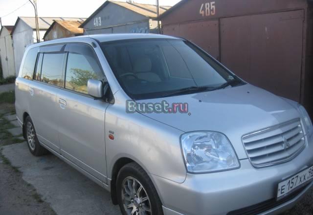 Mitsubishi Dion, 2001 Санкт-Петербург