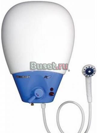 Водонагреватель Edisson light 15 душ Москва