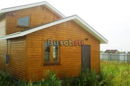 Дача 30км МКАД Горьковское,Щелковское Ногинск