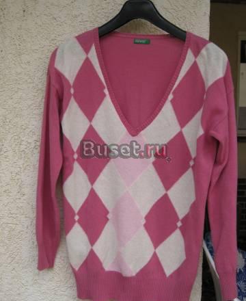 Кофта Benetton Москва