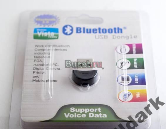 Mini Bluetooth (Мини блютус), новый Москва