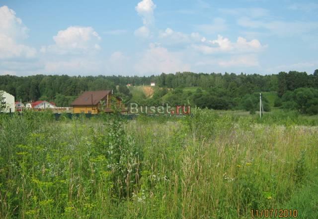 Продается участок по Калужскому шоссе , 15 соток Москва