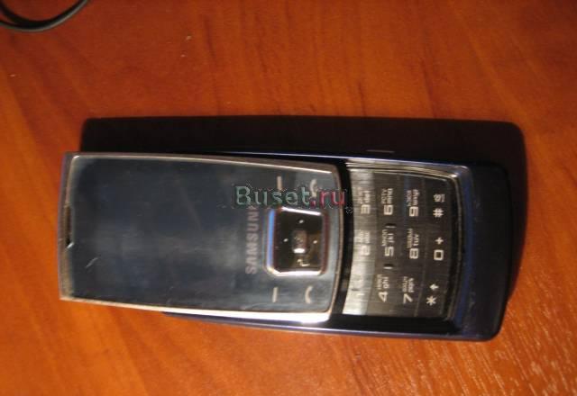 SGH E840 Санкт-Петербург
