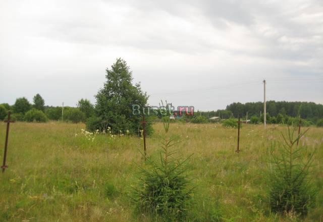 Участок по Киевскому шоссе 16 соток 100 км от МКАД Москва