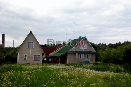 Дача 50км МКАД Горьковское,Щелковское д.Мамонтово Ногинск