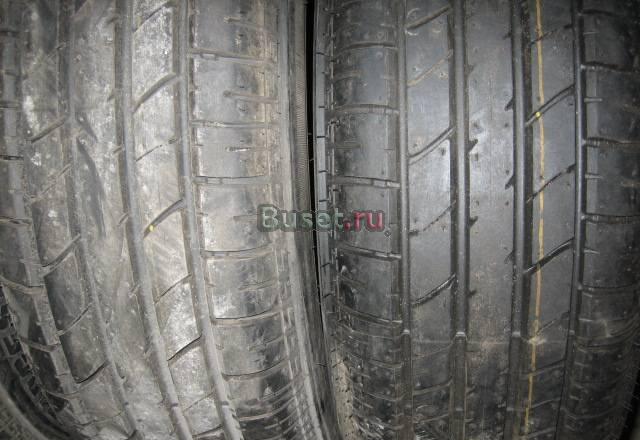 Новые 195/60/16С Bridgestone для грузового а/м Москва