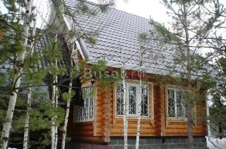 Дача Макарово 42км МКАД Щелковское Ногинск