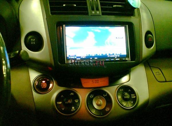 Установка автозвука,автосигнализаций.Недорого Москва