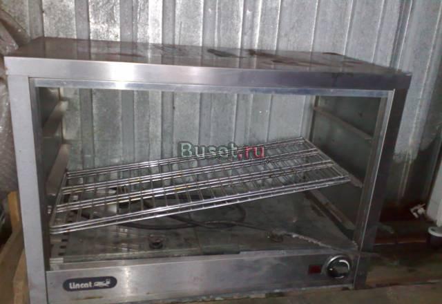 Витрина тепловая lincat Москва