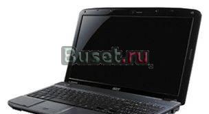 Acer aspire 5536G-653G25MI новый Москва