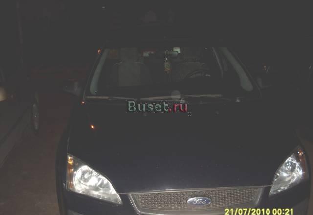Ford Focus, 2005 Санкт-Петербург