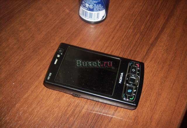N95 8 gb Москва