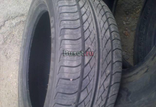 Резина новая 2шт 205-50R16 Kumho-Optimo 2шт летняя Ростов-на-Дону