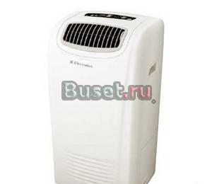 Мобильный кондиционер Electrolux eacm-12E/R новый Москва