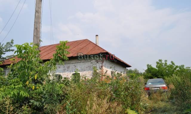 Дом в Тамбовской области с.Глазок. пмж,прописка Москва