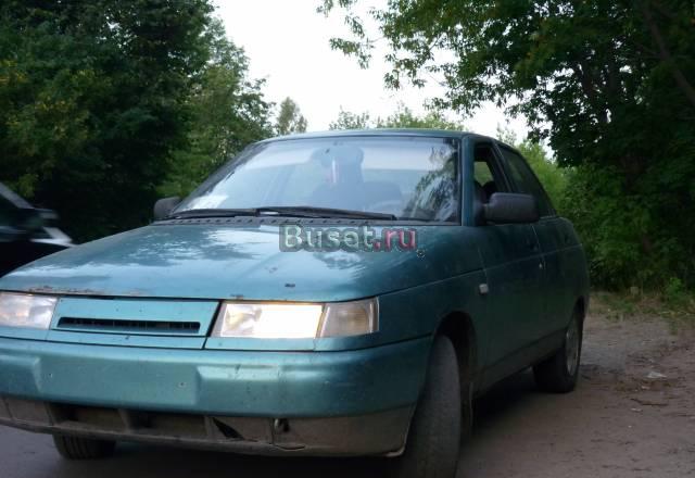 ВАЗ 2110, 1999 Александров