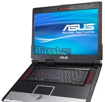 Asus G2P Москва