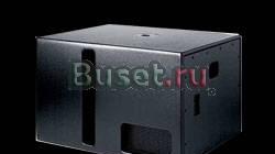 Мощные сабвуферы для дискотек nexo LS500 800wt Москва
